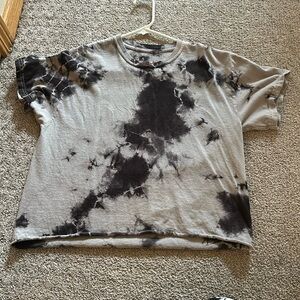 Not sure the brand, from TjMaxx. I’m selling bc it’s not my style anymore